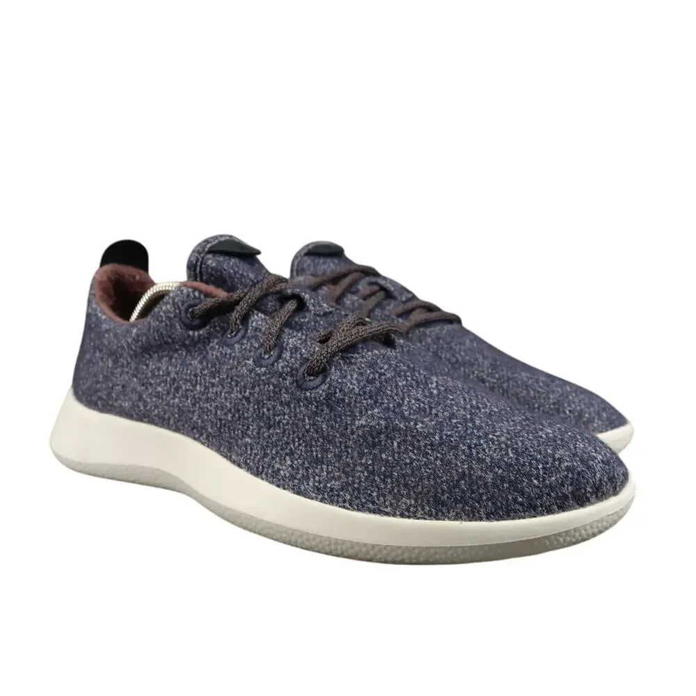 Allbirds Shoes Mens 10 Sneakers Wool Runner Athletic Lifestyle Comfort Casual